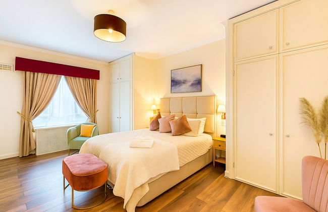 Park Lane Apartments - Shaw House - Foto 21