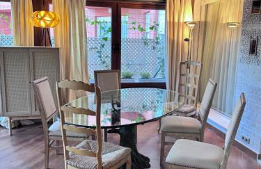 Fabuloso Bajo con Jardines - Foto 9