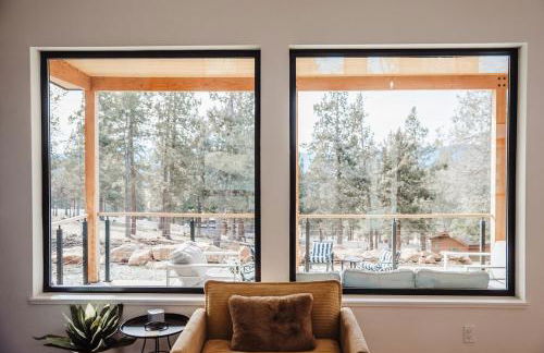 Kestrel House At The Running Y - Foto 53