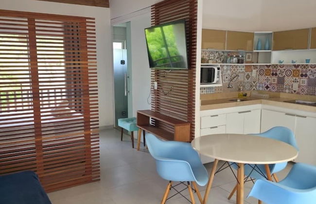 Solar Agua Pipa Stays - Foto 61