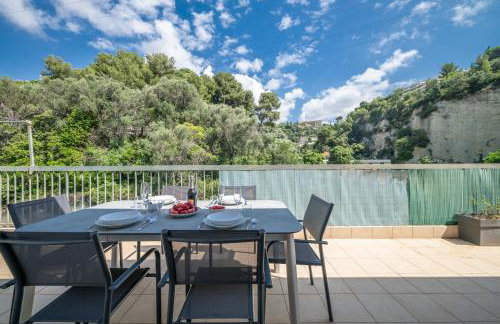 Ciel d'Orves - Terrasse Spacieuse- Parking privé - Foto 23