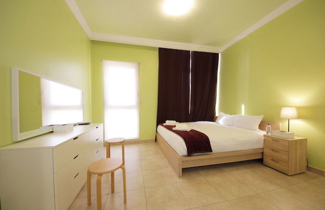 Signature Holiday Home - Venetian - Foto 4