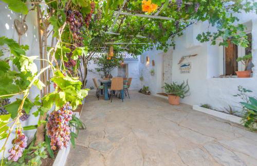 Casa Cortijo con piscina privada en Betis - Foto 41