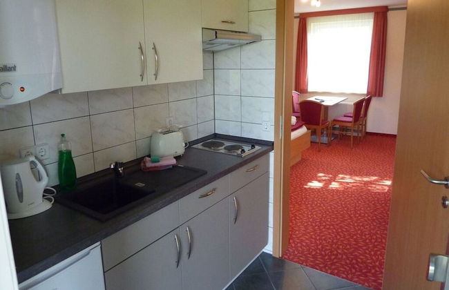 Spreewald - Pension Spreeaue - Foto 5