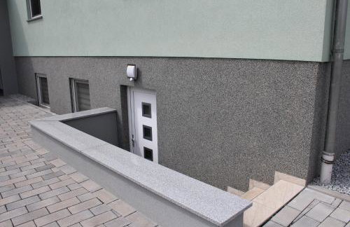 Ferienwohnung - Monteurwohnung Familie Houri - Foto 37