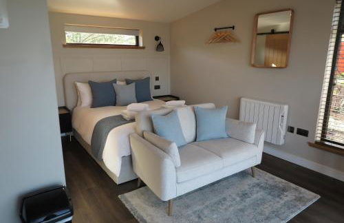 Angusfield Cabins - Foto 6