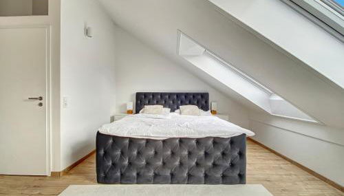 Ferienhaus 500m zur Messe Hannover - Foto 5