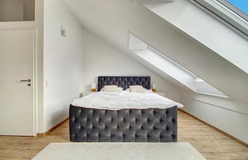 Ferienhaus 500m zur Messe Hannover - Foto 5