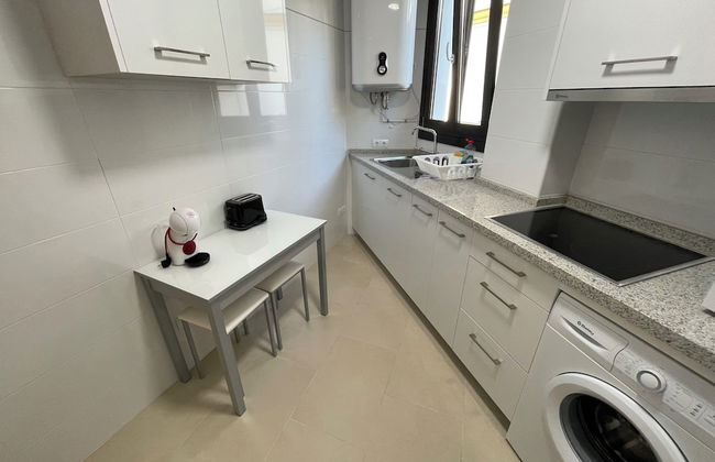 Apartamentos Royal Suites by Croma - Foto 24