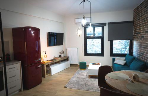 Charis Beyond the Castle - Foto 4