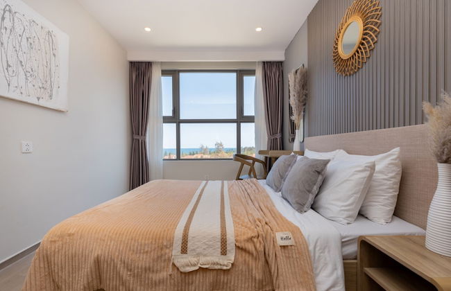 Sum Condotel Luxury - Foto 71