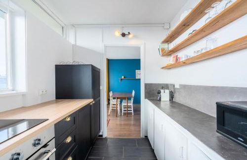 Lille StMaur equipped apartment with elevator - Foto 9