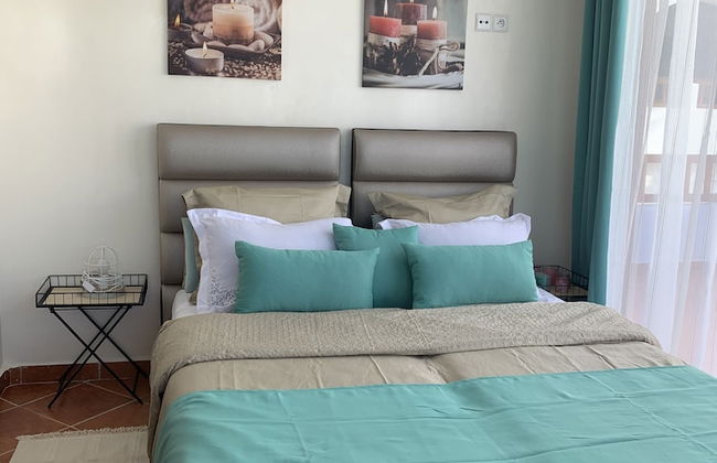 Duplex Marina Beach - Foto 27