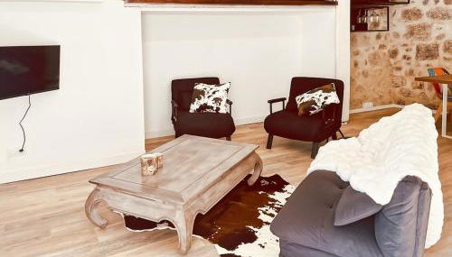 Maison Chez Madeleine 4 pers, Entre le Lioran et Vic-sur-Cère - Foto 2