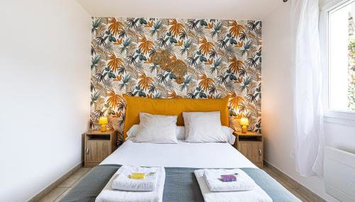 Villa Melchivany - Nature et Océan - Foto 2