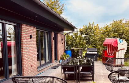 Villa - Stilvolles Boutique Landhaus - Foto 34