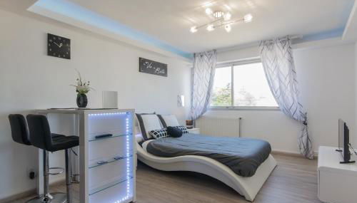 SweetHome Dijon - Black & White - Foto 2