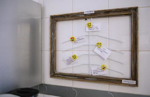 Os 5 Sentidos - Foto 61