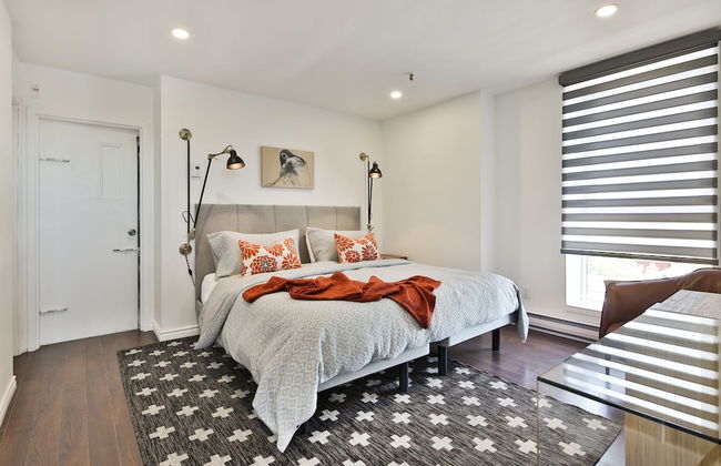 Les Lofts du Mont Royal - Foto 22