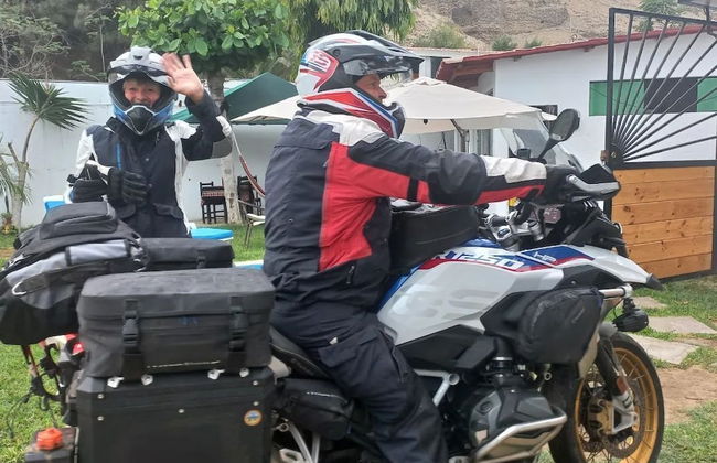 Hotel Montemar - Photo 2