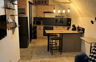 Studio cosy - Foto 1