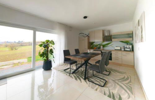 Ruhiges Apartment im Grünen Kreischa bei Dresden - Foto 14