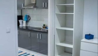 Aligus 1 Apartamento na Horta, Faial, Açores - Foto 5