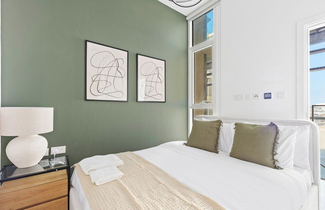 Silkhaus Oasis Towers - Masdar City - Photo 14