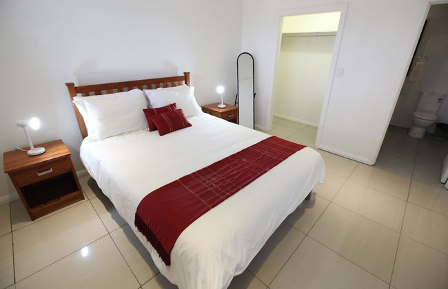 Premiere Apartments - Foto 2