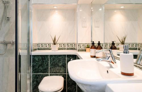 Deanshaugh - Seasgair Lodges - Foto 23