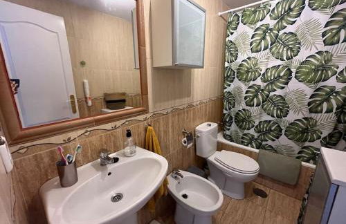 Apartamento en zona turística - Foto 7