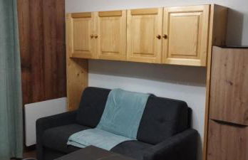 Studio à 300M des pistes - Foto 8