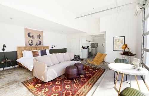 Roami at The Mandeville - Foto 72