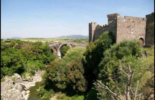 Little America House Borgata Aurelia Civitavecchia - Foto 67