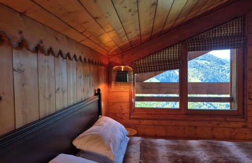 Splendide chalet 10pers, Sainte Foy Station - Foto 14