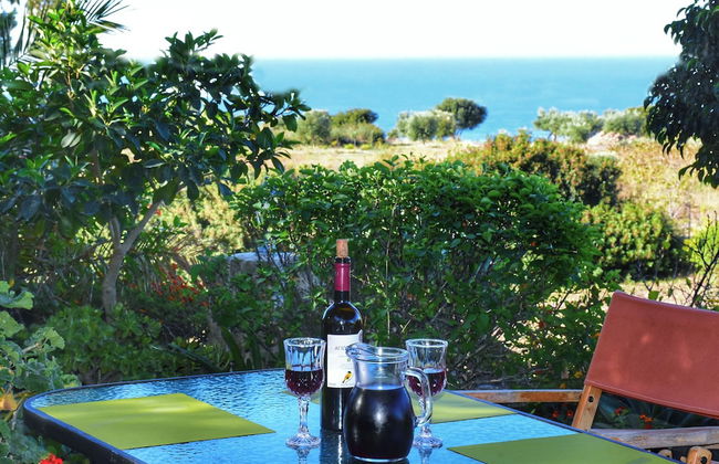 Beautiful Cottage sea View, Near the Beach, Greece - Foto 32