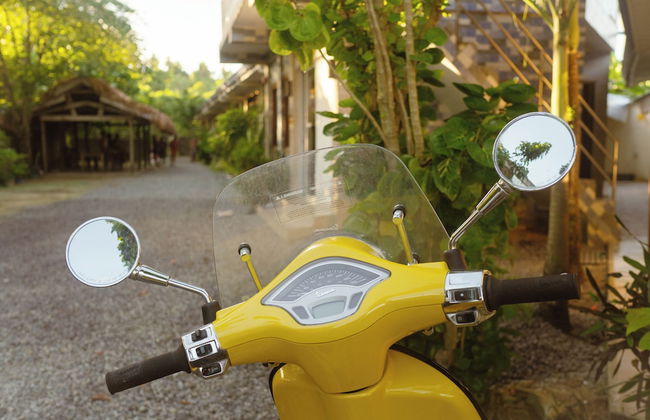 Don Remegio Villas - Foto 20