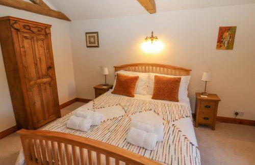 Clerk Beck Cottage - Foto 28