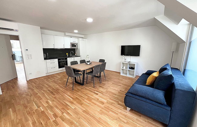 Apartments next to Public Transport GG13 - Foto 21