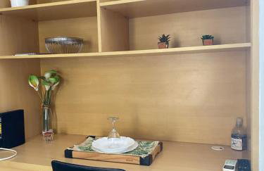 CA 5 LN - Loft completo a 200m do shopping Iguatemi - Foto 22