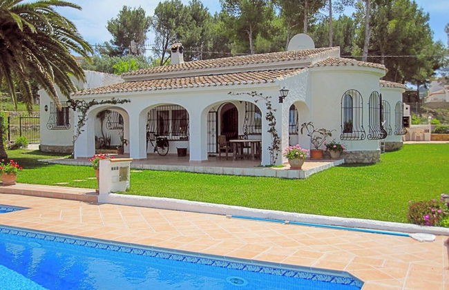 Villa La Paz - Foto 20