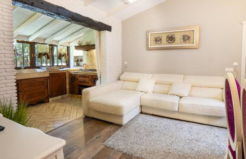 Cubo's Finca La Fuente del Pedregal Casa 2 - Photo 14