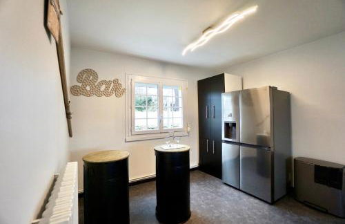 Ti Maen - 150m de la mer - Foto 13