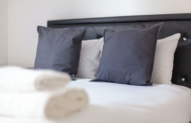 Stunning 5 Bedroom Retreat London - Foto 5