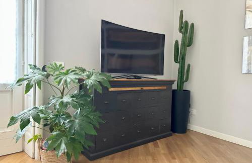 Casa Gregis - Museums Area - 10 min walk to Upper town - Foto 14