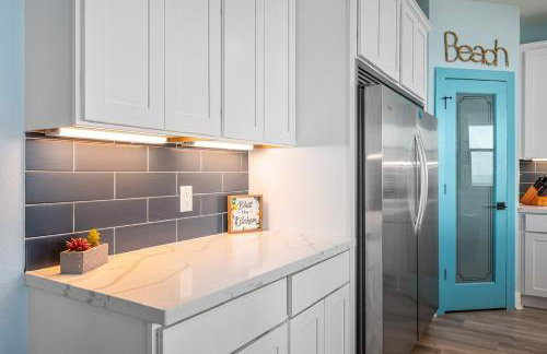 Oceanfront Manor home - Foto 22