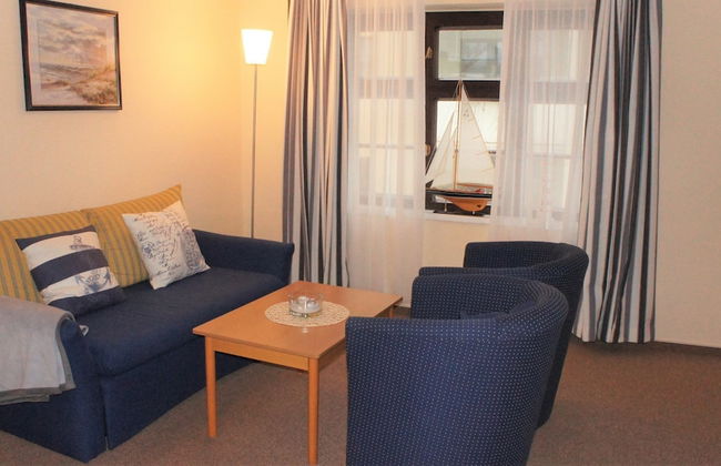 Modern Apartment in Wismar Near Sea - Foto 15