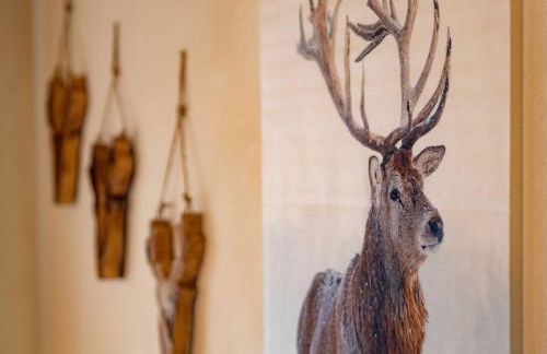 Holiday Apartements by Hotel Grüner Baum Feldberg - Foto 24