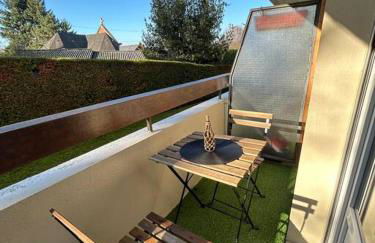 Apt Évreux 900m de la gare - Foto 1