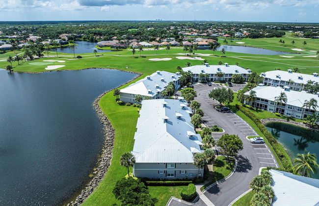 Solterra Vacation Rental: Luxury 3-BR Condo with Lake & Golf Views. Access to Luxury Pool, Hot Tub, and Golf Courses at Lely Resort. Close to Naples Beaches, 5th Avenue S, and Marco Island - Foto 43